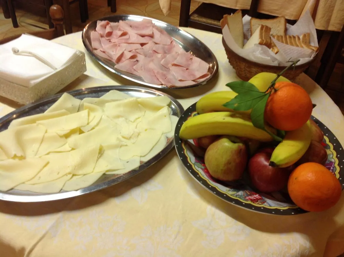 Ristorante Albergo Roma Леньяно Италия