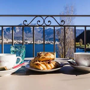Hotel Luxury Rocopom, Malgrate