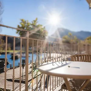Hotel Luxury Rocopom, Malgrate