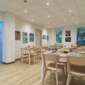 Bed and breakfast B&bike, Castelmarte