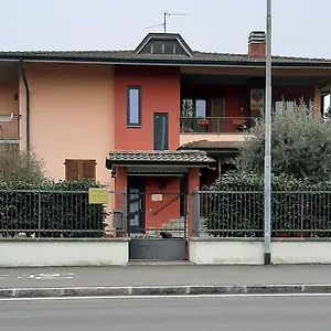 Maison d'hôtes Da Cinzia, Zanica